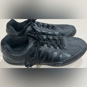 Cheer shoes by Chasse